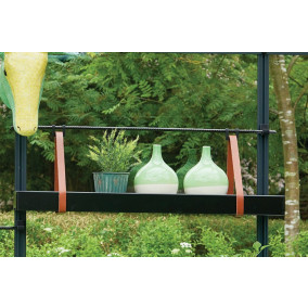 Royal Well | Kweektafel Hanging Tray 76 x 14,5 x 6 cm